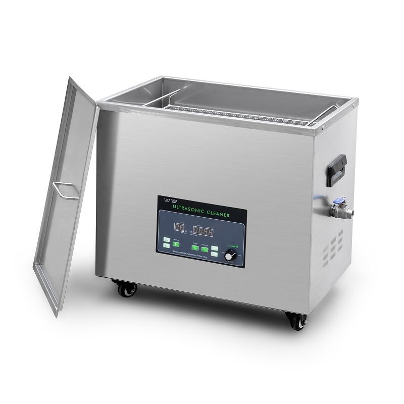 Professional ultrasonic cleaner (4)(001)