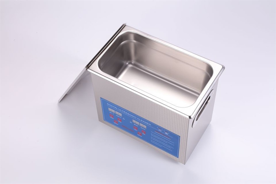 Ultrasonic Spray Gun Cleaner suppliers